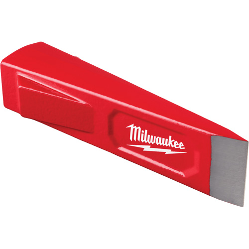 5 lbs. Splitting Wedge We Share Industrial Supply