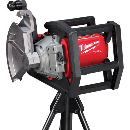 Cintreuse de tuyaux rigides avec AUTO-ZERO M18 FUEL (outil seulement) We Share Industrial Supply