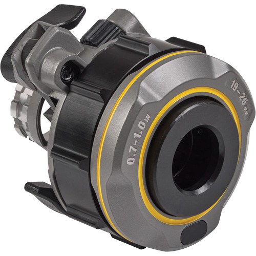 Bague r&eacute;glable 0,7" – 1" pour d&eacute;nudeur de c&acirc;bles pour conducteurs isol&eacute;s M18 FUEL We Share Industrial Supply