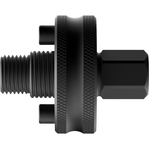 Hole Enlargement Thread Adapter for QUIK-LOK Arbors We Share Industrial Supply
