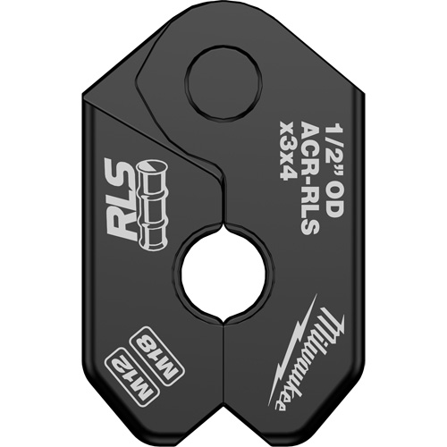 1/2" RLS&reg; Pivoting Press Ring We Share Industrial Supply