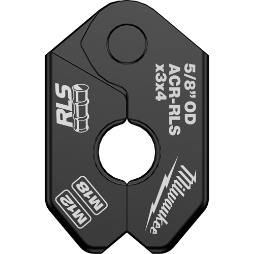5/8" RLS&reg; Pivoting Press Ring We Share Industrial Supply