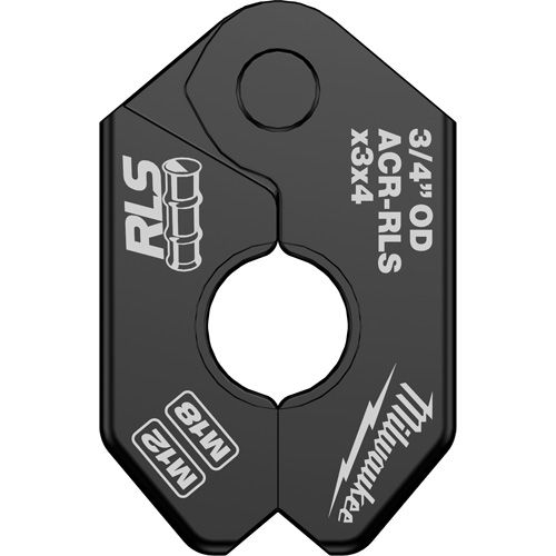 Anneau de presse pivotant de 3/4" RLS We Share Industrial Supply