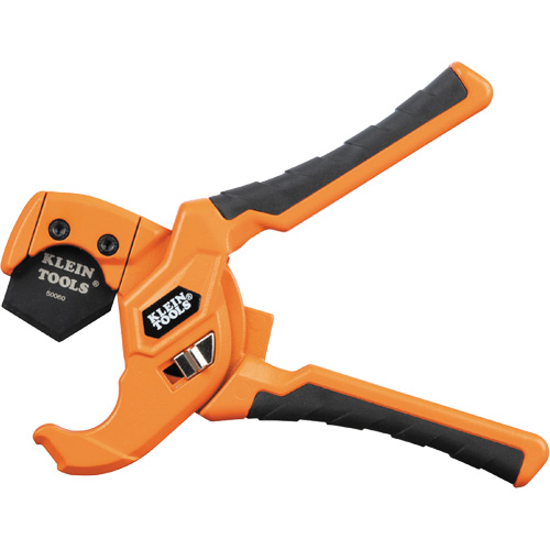 1-Inch PEX Pipe and Tubing Cutter, 1-1/5" Capacity We Share Industrial Supply
