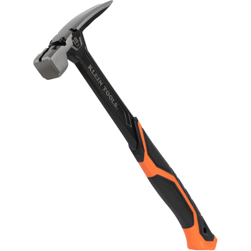 Marteau &agrave; panne en acier, 18 oz, Prise en Acier plein, 15" lo We Share Industrial Supply