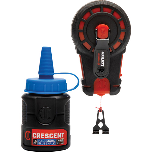Craie & d&eacute;vidoir compact We Share Industrial Supply