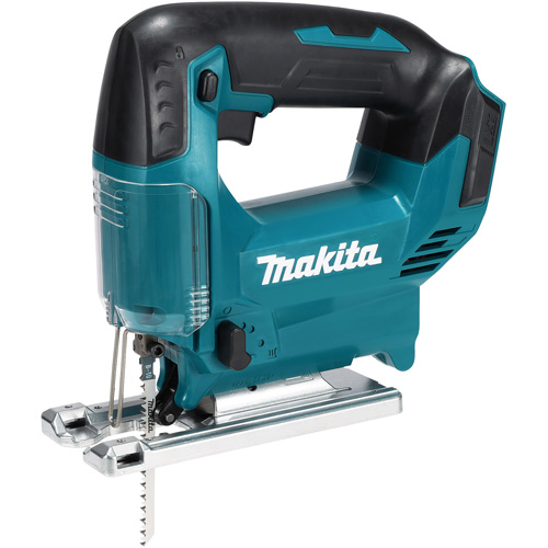 LXT Jig Saw with D-Handle (Tool Only), 18 V, Lithium-Ion, 0-2900 SPM, 11/16" Stroke Length We Share Industrial Supply