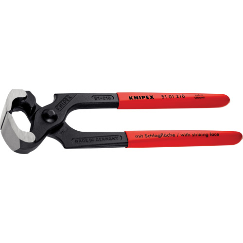 Pinces de charpentier de style marteau We Share Industrial Supply