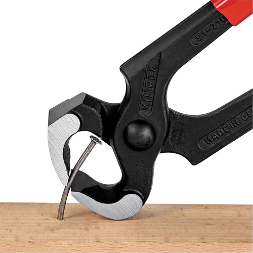 Pinces de charpentier de style marteau We Share Industrial Supply