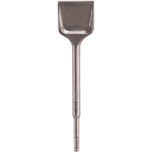 Burin SDS-Plus Bulldog Xtreme pour perforateurs We Share Industrial Supply