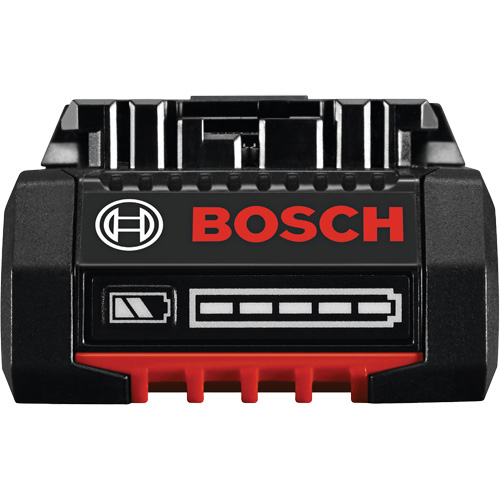 Batteries CORE18V &agrave; puissance avanc&eacute;e, Lithium-ion, 18 V, 4 A We Share Industrial Supply