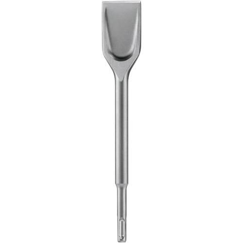 SDS-Plus&reg; Bulldog Extreme Hammer Steel Wide Chisel We Share Industrial Supply
