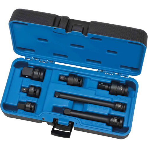 Impact Accessory Kit We Share Industrial Supply