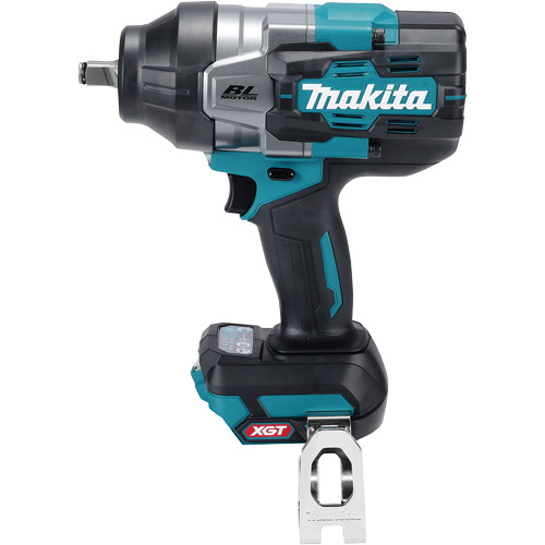 Cl&eacute; &agrave; chocs et couple &eacute;lev&eacute; XGT avec moteur sans balai, 40 V, Mandrin 1/2" We Share Industrial Supply