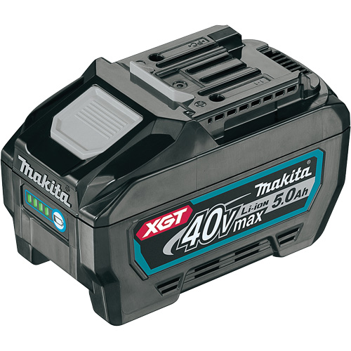 Batterie XGT, Lithium-ion, 40 V, 5 Ah We Share Industrial Supply