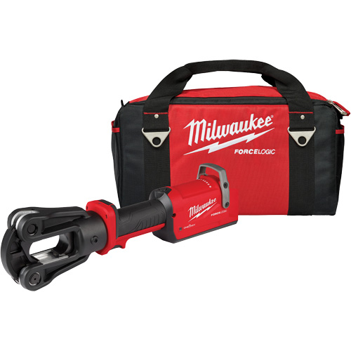 M18 FORCE LOGIC 12T Latched Linear Crimper We Share Industrial Supply