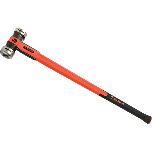 Masse HEADLOCK, 10 lb, 36", Prise Fibre de verre We Share Industrial Supply