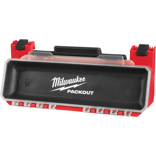 PACKOUT Tool Box Magnetic Bin Attachment We Share Industrial Supply