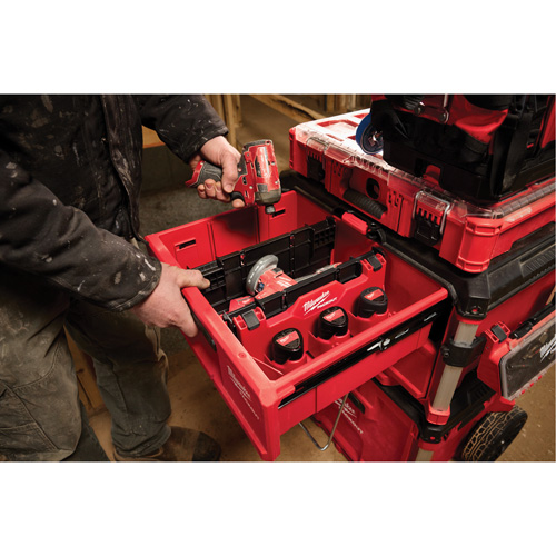 Diviseur pour boîtes &agrave; outils &agrave; tiroirs Packout We Share Industrial Supply