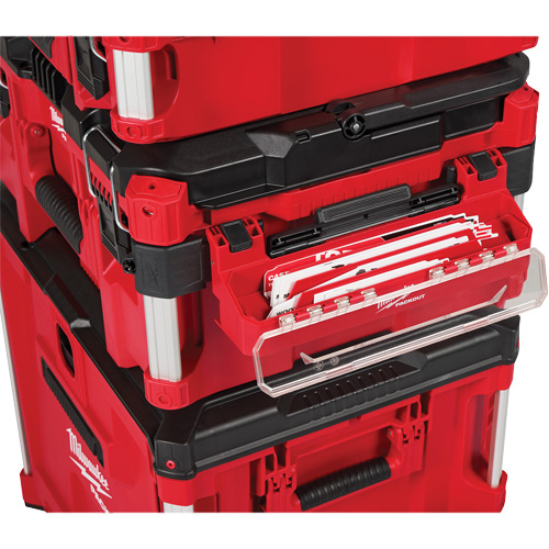 Accessoire &agrave; mallette d'accessoires pour boîte &agrave; outils PACKOUT We Share Industrial Supply
