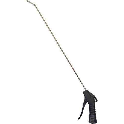 Soufflettes MAXJET avec buse de 51 cm, 1/4" NPTF, 13 pi³/min standard, 150 psi We Share Industrial Supply