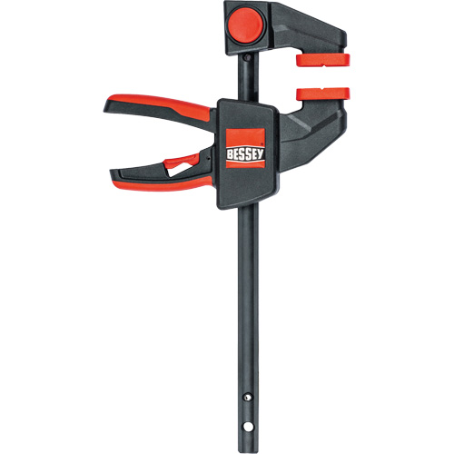 Medium Trigger Clamps, 12" (304.8 mm) We Share Industrial Supply