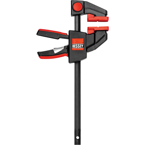 Extra-Large Trigger Clamps, 12" (304.8 mm) We Share Industrial Supply