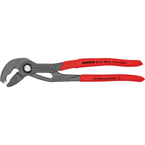10" Spring Hose Clamp Pliers We Share Industrial Supply
