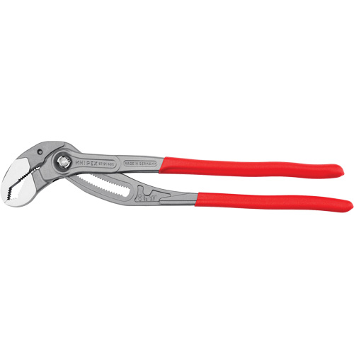 Cobra&reg; XL Water Pump Pliers, 16" We Share Industrial Supply