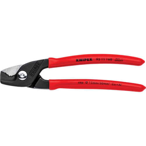 Coupe-c&acirc;bles StepCut&reg;, 6-1/4" We Share Industrial Supply