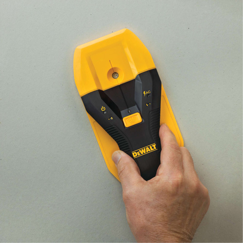 1-1/2" Stud Finder for Wood & Metal We Share Industrial Supply
