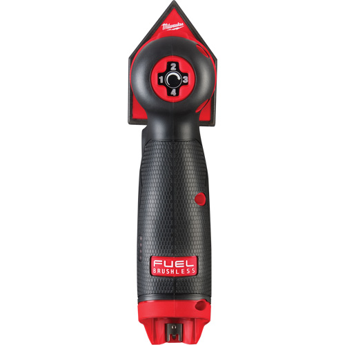 M12 FUEL Orbital Detail Sander, 12 V, 14000 OPM We Share Industrial Supply