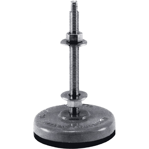 Supports de nivellement We Share Industrial Supply