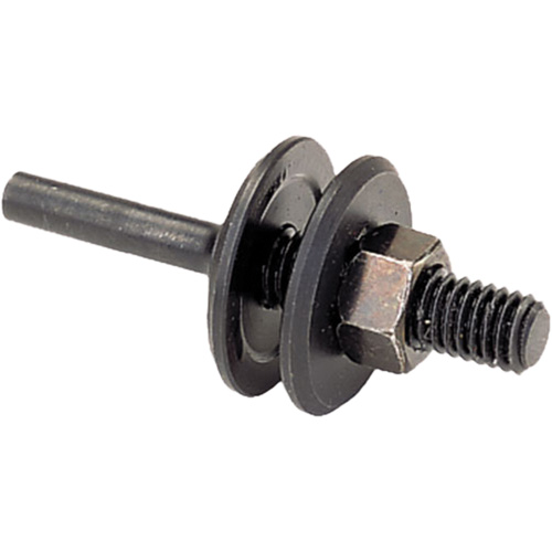 Mandrin encastr&eacute; pour roues We Share Industrial Supply