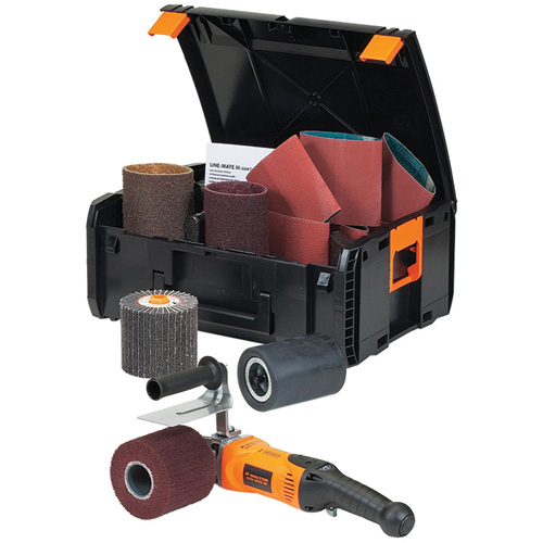 Trousse Line-Mate III We Share Industrial Supply