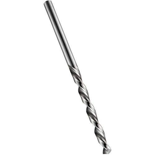 Foret s&eacute;rie courte &agrave; gauche, Acier rapide, 2 mm, 49 mm lo, 24 mm Cannelure, 118° Angle We Share Industrial Supply
