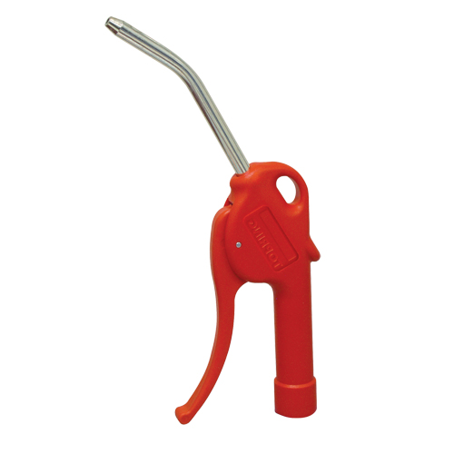 Airpro High Performance Blow Guns, 1/4" NPT, 10 SCFM, 150 PSI We Share Industrial Supply