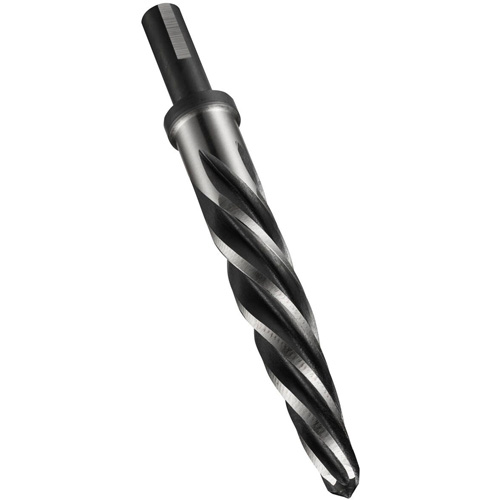 Al&eacute;soir de v&eacute;hicule, 1/2", Cannelure Spirale, Acier rapide, Tige Droit We Share Industrial Supply