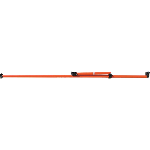 Composants pour &eacute;chafaudages la tour en fibre de verre, Stabilisateur, 2" la x 78" h We Share Industrial Supply