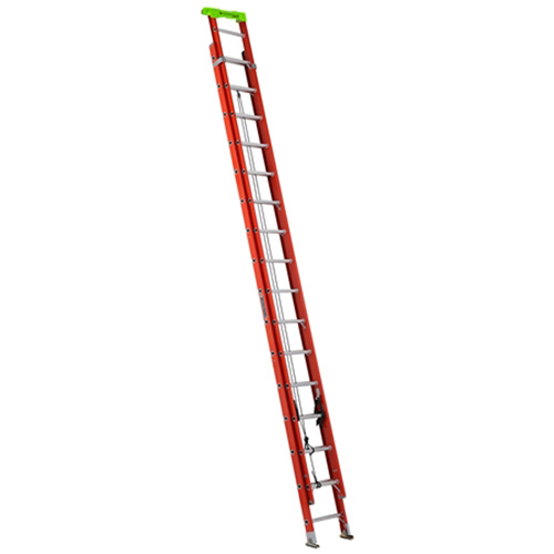 &eacute;chelle &agrave; coulisses Pro Top, Cap 300 lb, 29' h, Calibre 1A We Share Industrial Supply
