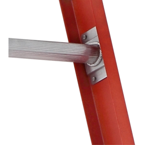 &eacute;chelle &agrave; coulisses multisectionnelle, Cap 300 lb, 13' h, Calibre 1A We Share Industrial Supply
