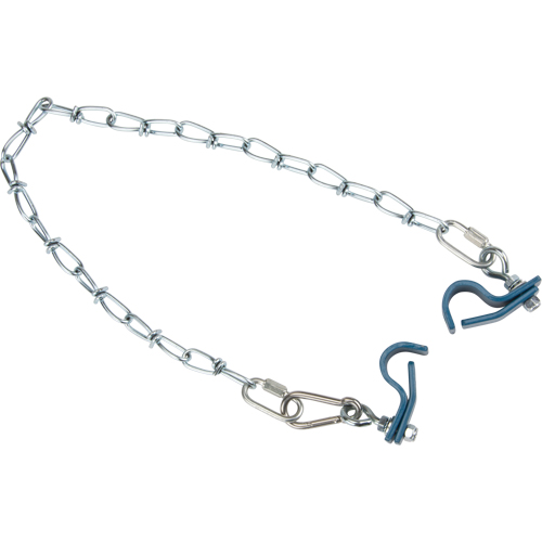 Rolling Ladder Safety Access Chain Kit We Share Industrial Supply