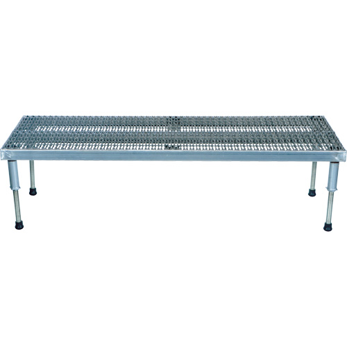 Adjustable Work-Mate Stand, 1 Step(s), 47" W x 19" L x 16-1/2" H, 500 lbs. Capacity We Share Industrial Supply