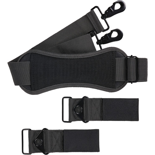 Arsenal 5302 Ladder Shoulder Lifting Strap We Share Industrial Supply