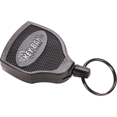 Super48 Key Chains, Polycarbonate, 48" Cable, Belt Clip Attachment We Share Industrial Supply