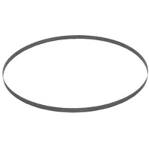 Lame de scie &agrave; ruban &agrave; coupe profonde, Bim&eacute;tal, 44-7/8" lo x 1/2" la x &eacute;paisseur 0,02", 10-14 dents par pouce We Share Industrial Supply