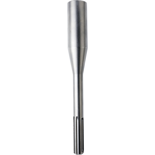 Marteau pour tige de mise &agrave; la terre SDS-Max, Embout 3/4"/5/8", Prise 3/4", Longueur 10" We Share Industrial Supply