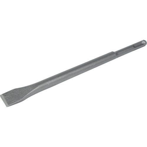 Couteau plat motoris&eacute; We Share Industrial Supply