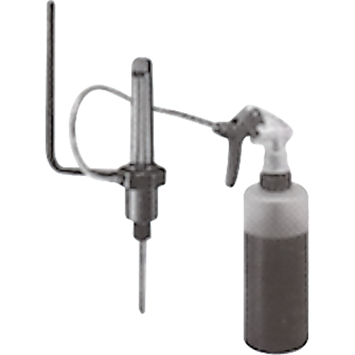 No. 3 Morse Taper Quick Change Assembly We Share Industrial Supply