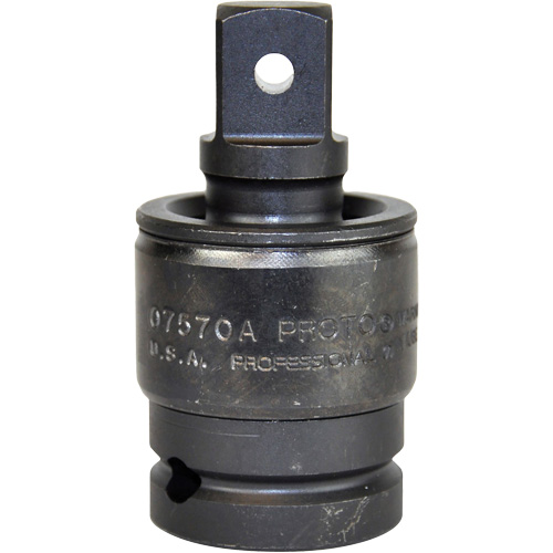 Universal Joint, Impact, 3/4" Drive We Share Industrial Supply